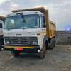 Tata dump truck for sale thumb 1