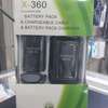 Xbox 360 Compatible 3 In 1 Battery Pack thumb 1