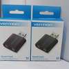 Vention USB External Sound Card(VAB-S17-B) thumb 2