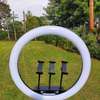 18 inch original Ring Light with strong stand thumb 2