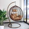 Home Chair: Hammock Outdoor Swing thumb 6
