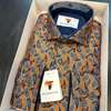 Men's presidential shirts thumb 1