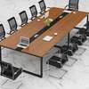 Office Table: Metalink Conference Table thumb 5