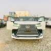 Lexus Lx600 2023 Sport thumb 1