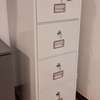 4 Drawer Diplomat Storage Cabinet thumb 8