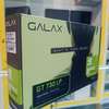 Galax Nvidia GeForce GT 730LP 4GB Graphics Card thumb 1