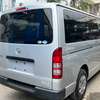 TOYOTA HIACE (WE accept hire purchase) thumb 1