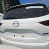Mazda CX-5 Diesel sunroof 2017 thumb 0