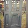QUALITY STEEL DOUBLE DOORS thumb 4
