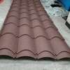 Tile profile roofing sheet new COUNTRYWIDE DELIVERY! thumb 0
