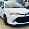 Toyota Fielder for sale thumb 2