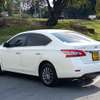 Nissan Sylphy thumb 1