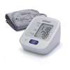Omron digital upper arm blood pressure monitor thumb 1