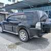 Mitsubishi PaJero Shogun thumb 5