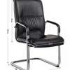 Office Chair; Leather Office Chair thumb 2