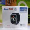 Smart Watch  W008 with Sim card slot thumb 0