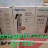 Rechargeable Shavers thumb 3