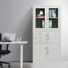 In-Built Safe Office Cabinet thumb 6