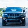 2016 Jeep Grand Cherokee Limited thumb 2