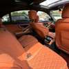 2021 Mercedes Benz S500 thumb 4