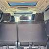 Toyota Alphard Executive 2018 Sunroof Black thumb 22