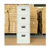 4-Drawer Office Cabinet thumb 2
