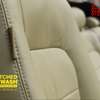 Landcruiser 100 series interior upholstery thumb 13