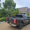 TOYOTA HILUX DOUBLE CAB 2023 thumb 5