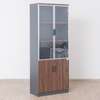 Wooden Door Office Cabinet thumb 11