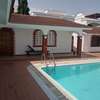 4 Bed Villa with En Suite at Greenwood Nyali thumb 13