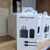 Original Samsung and iPhone chargers At Wholesale prices thumb 1