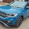 Volkswagen T-Cross Alloys 2019 35,000 Kms thumb 1