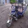 Mint Condition Haojin 3-wheeler tuktuk thumb 3