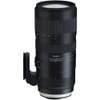 Tamron SP 70-200mm f/2.8 Di VC USD G2 Lens for Canon EF thumb 2
