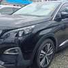 Peugeot 5008 Black 2018 thumb 1