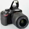 Nikon D3200 24.2 MP CMOS Digital SLR with 18-55mm f/3.5-5.6 thumb 3