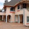 FIVE BEDROOMED HOUSE on sale in Thika RiverSide Estate thumb 1