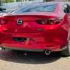 Mazda 3 2019 thumb 5