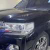 LANDCRUISER ZX V8 DIESEL 2010 FACE LIFT 2018MODEL thumb 5