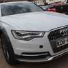 Audi A6 All Road Quattro, 2013, 80,000 Kms thumb 1