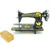 Butterfly Sewing Machine Head Premium Cast Iron Tailor Model thumb 3