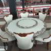 Excecutive Six seaters dinning tables thumb 2