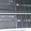 Hp compaq 8200 2nd gen core i3 4GB 500HDD thumb 2