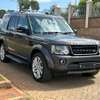 2016 Land Rover discovery landmark in Kenya thumb 11
