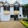 1 Bed House with Garden in Runda thumb 1