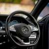 Mercedes Benz S550 thumb 11
