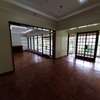 4 Bed House with En Suite at Mugumo Road thumb 0