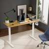 Sweetcrispy Electric Adjustable Standing Desk thumb 6