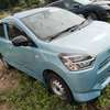 Daihatsu Mira blue for sale thumb 1