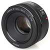 Canon EF 50mm f/1.8 STM Lens thumb 0